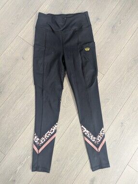 Kastel Denmark Small Riding Tights
